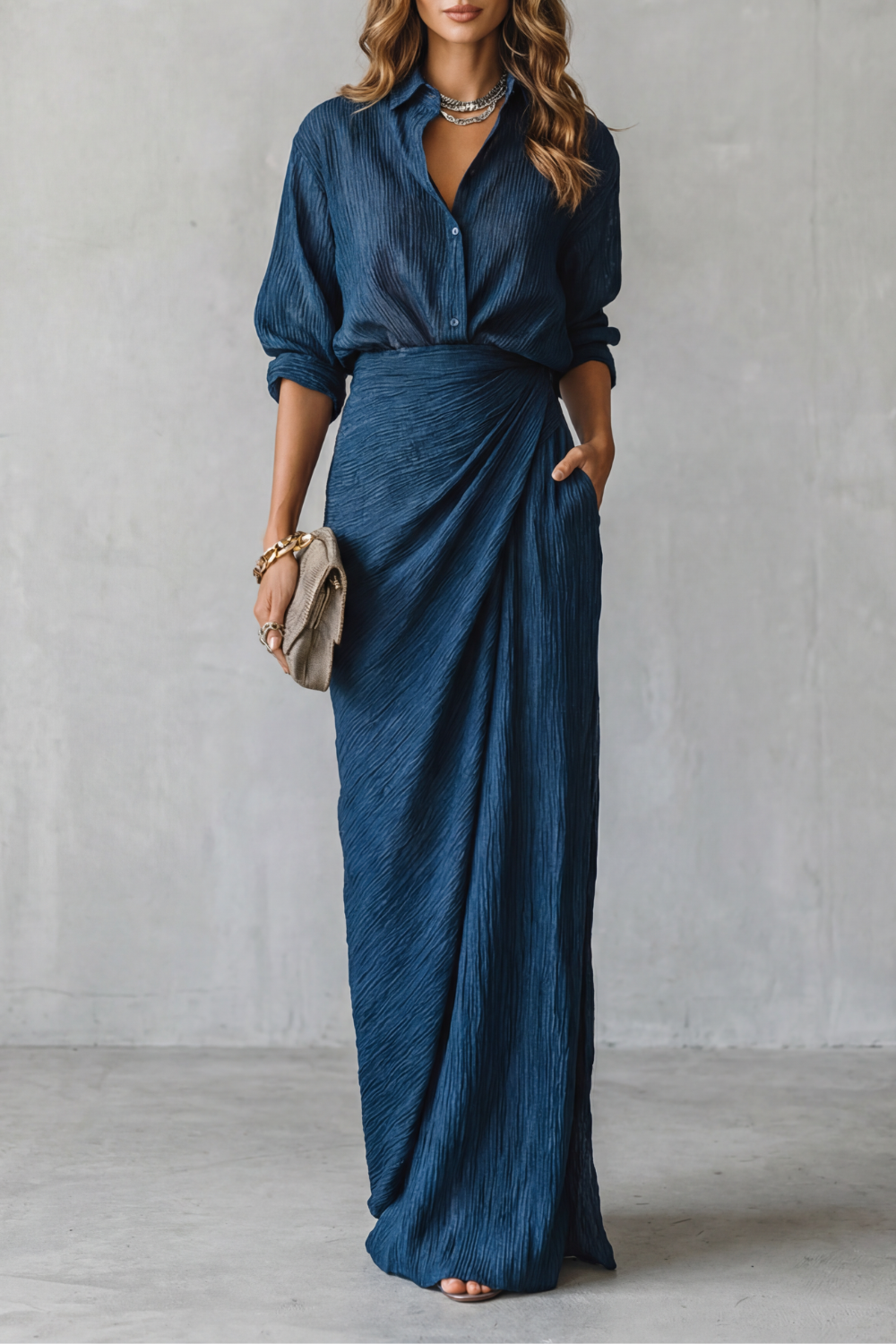 Ariana - Conjunto de dos piezas