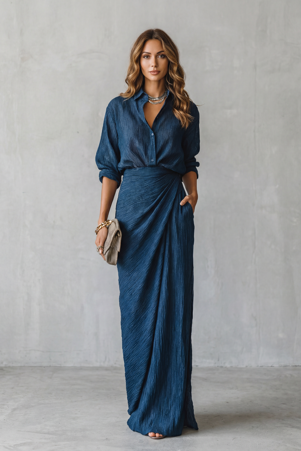 Ariana - Conjunto de dos piezas