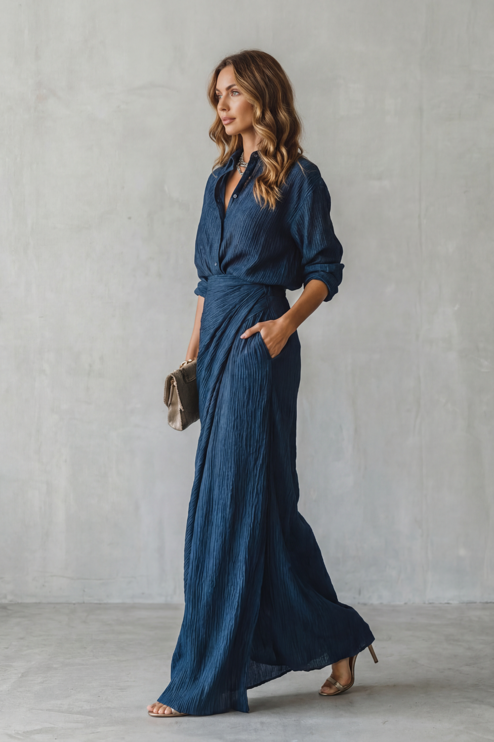 Ariana - Conjunto de dos piezas