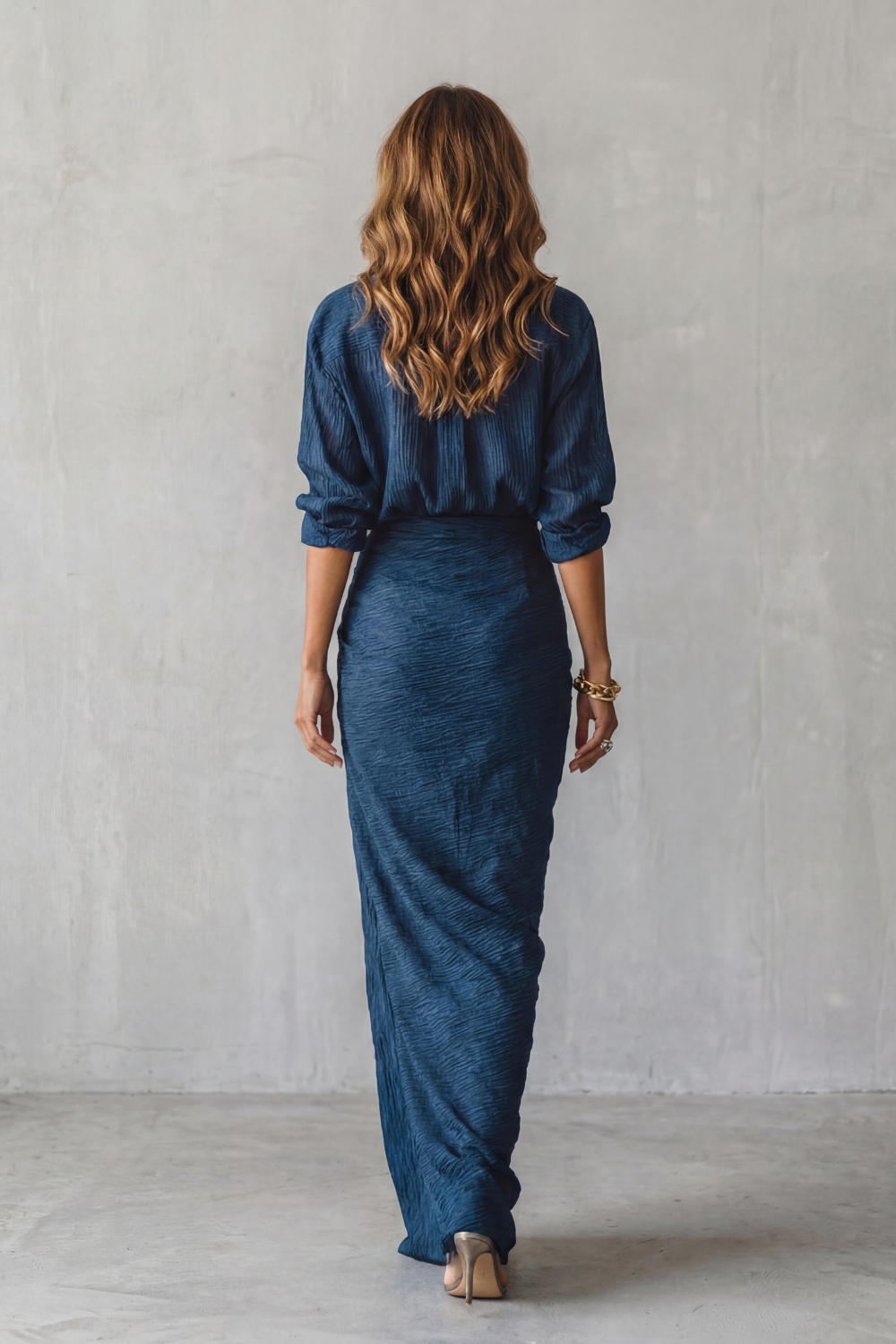 Ariana - Conjunto de dos piezas