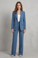 Bella - Traje de dos piezas