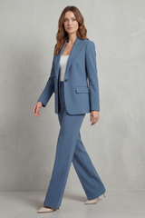 Bella - Traje de dos piezas