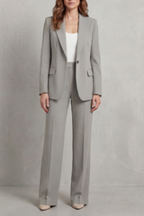 Bella - Traje de dos piezas