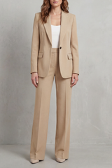 Bella - Traje de dos piezas