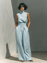 Marieta | Conjunto Fluido Elegante