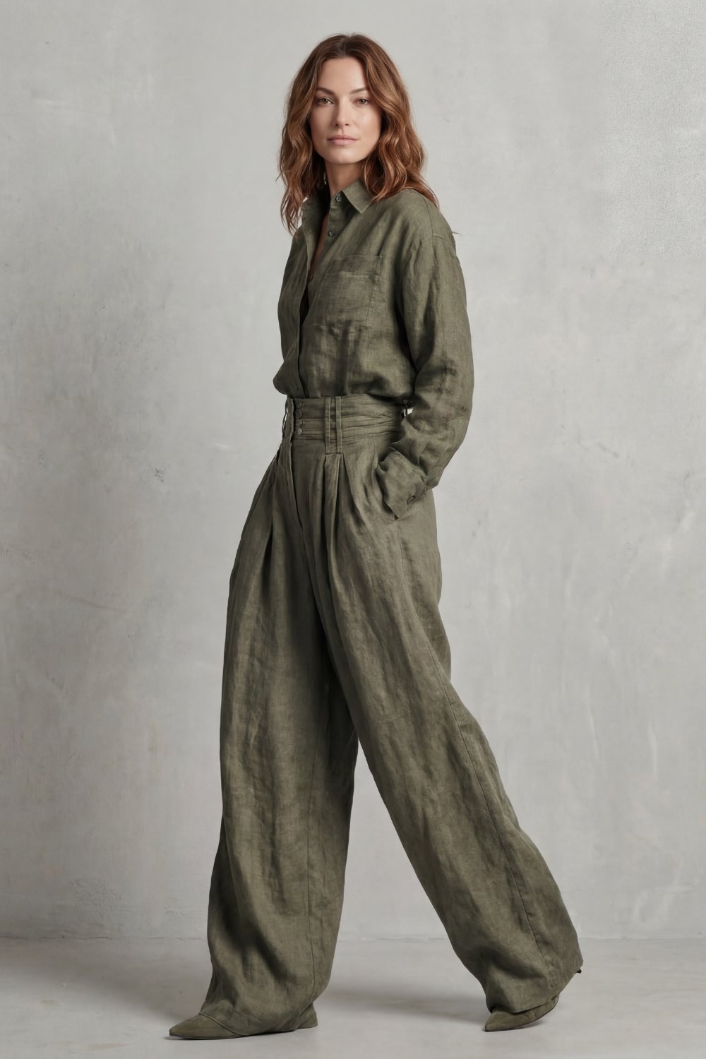 Silvanna - Conjunto de dos piezas