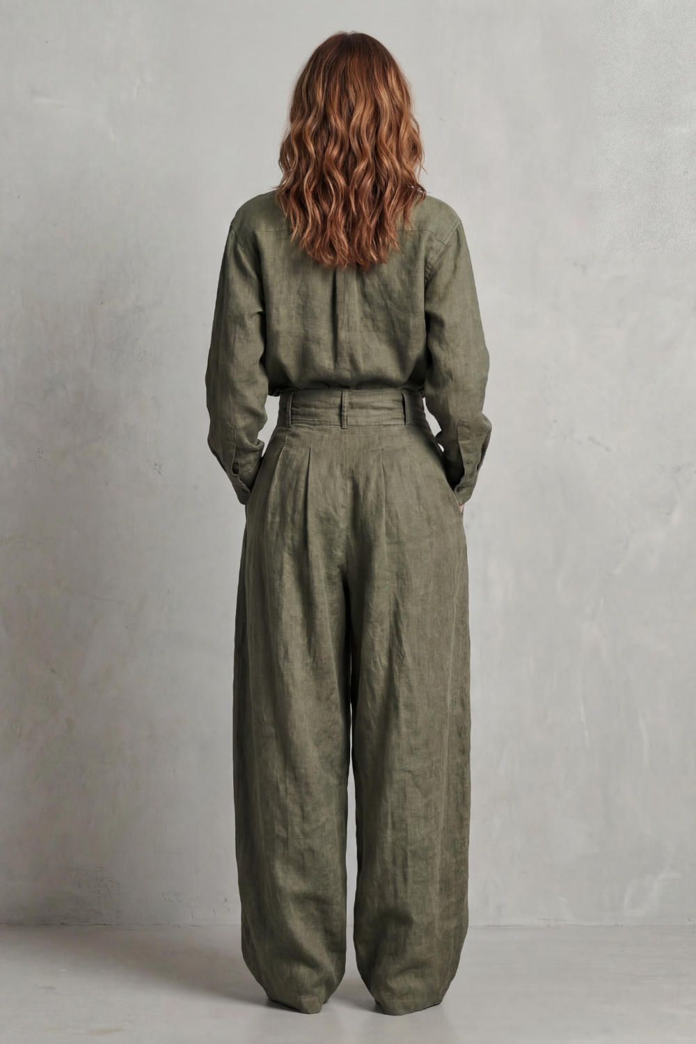 Silvanna - Conjunto de dos piezas