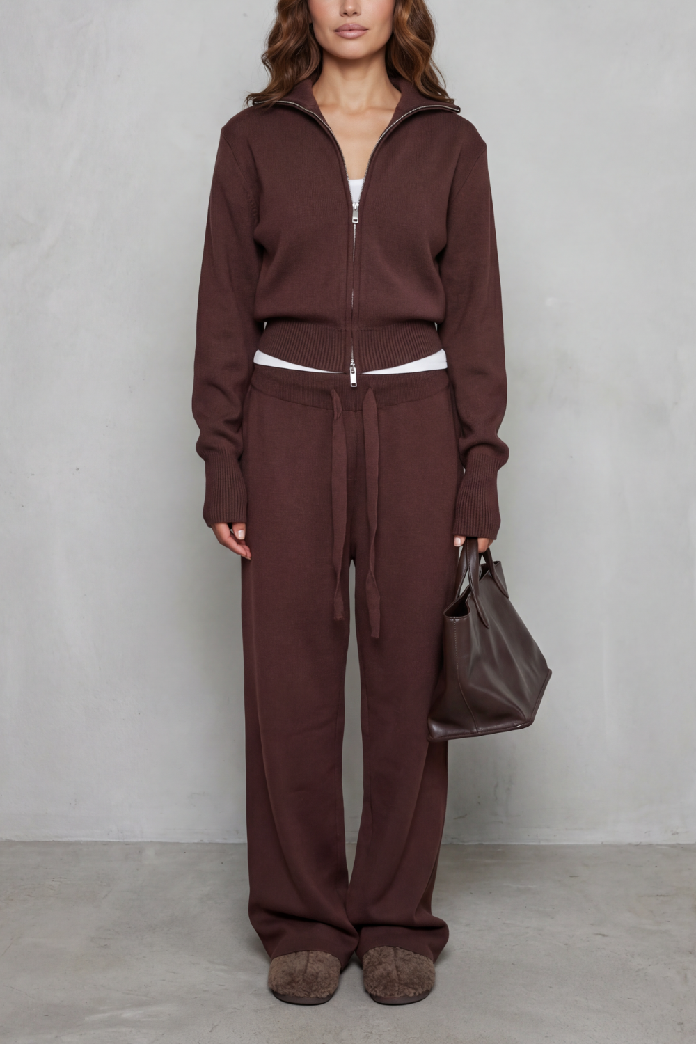 Setra - Conjunto lounge