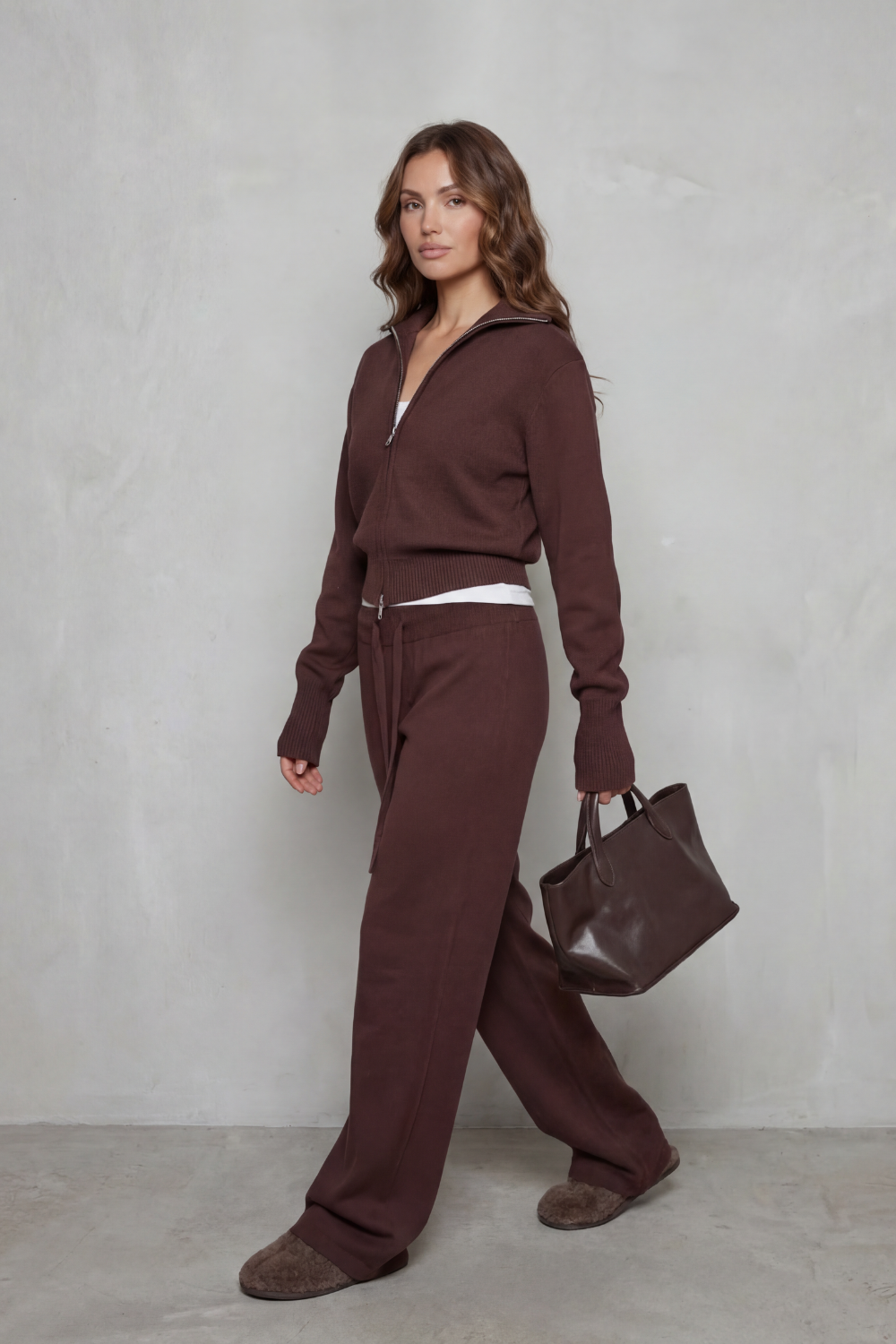 Setra - Conjunto lounge