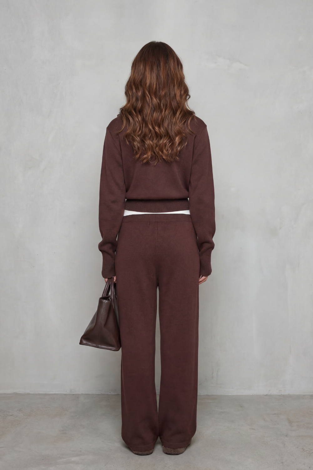 Setra - Conjunto lounge